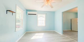 2 Bedroom 1 Bathroom Duplex Gallery 7