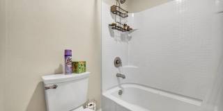 FULLY FURNISHED home with all utilities included and flexible lease options available. Gallery 30