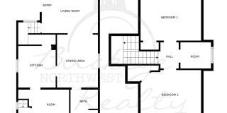 2 Bedroom House Gallery 3
