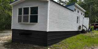 Fully Renovated 2BR Home on Private Lot – No HOA! Country living Gallery 1