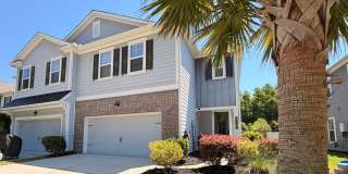 Available July 1st. Beautiful 4 BR/2.5 BA Home in Highly Desirable Park West! Landscaping included! Gallery 1