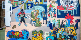 The Silva Gallery 41