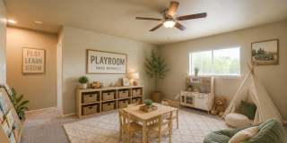 Recent remodeled! 4 bedroom, two living areas and loft! Gallery 13