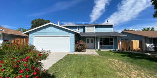 Beautiful Large Home in Quiet Sparks Neighborhood Gallery 1