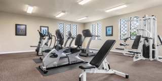 Chevy Chase Apartments Gallery 19