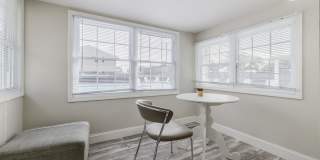 Cardinal Village Gallery 33