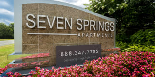 Seven Springs Apartments Gallery 33