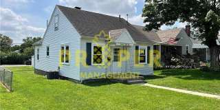 Beautifully Remodeled Kettering House Ready for you to call Home! Gallery 1