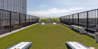 The Belgard Gallery 21