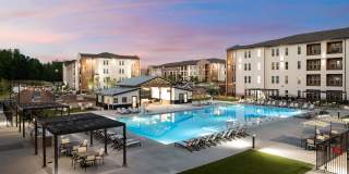 Heron Mill Apartments at Douglasville Gallery 56
