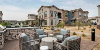 Vivace at Gateway Place Gallery 32