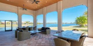 Seasonal Short-Term 3 Bedroom 2.5 Bathroom Single Family Home in Toscana Isles! Gallery 65