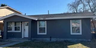 619 Brazos South Street Gallery 1