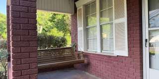 704 E North St., Benton AR 72015 - nice and cozy 3br 2ba w/bonus room Gallery 3
