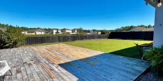 3/2 with fenced in yard ! Gallery 23