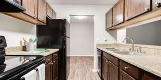Magnolia Place at Stockbridge Apartments Gallery 37