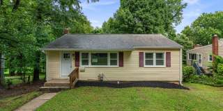 3BR/2BA - Updated Rockville Home in Twinbrook with Finished Basement Gallery 1