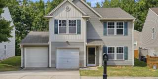 Spacious 4BR Home with New Carpet & Fenced Backyard Spacious 4BR Home with New Carpet & Fenced Backyard Gallery 1