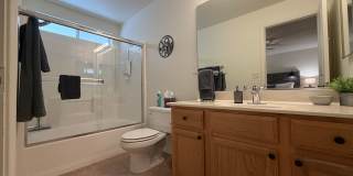 Spacious 3-Bed Home on Large Corner Lot with Boat-Deep Garage & Views Gallery 19