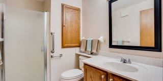 Washburn on the Park Gallery 6