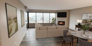 Lake Tower Apartments Gallery 10