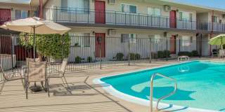 Hillcrest Apartments Gallery 1