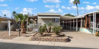 11411 N 91st Avenue lot: 110 Gallery 1