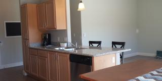 Riverbend Apartments Gallery 1