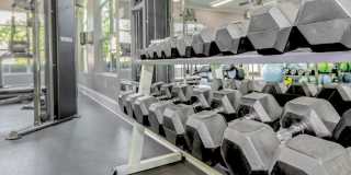 Andover Park Gallery 8