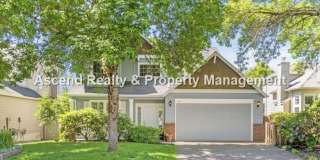 Outstanding 4bed+Office Bethany Area 2 Level Home Updated Throughout Available 6/22 or Sooner Gallery 1