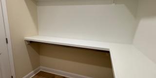 New 3 bed, 3.5 bath home across the Street from Meharry.  Modern upgraded kitchen and bathrooms.  Great location Gallery 21