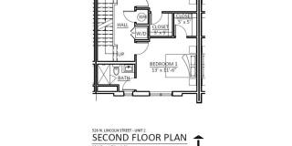 526 N. Lincoln Gallery 27