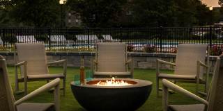 TowsonTown Place Apartments Gallery 28