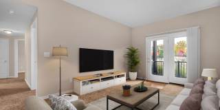 Crosspoint Apartments Gallery 3