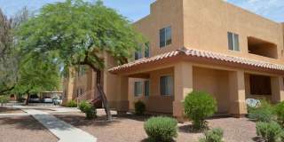 Cholla Ranch apartments Gallery 2