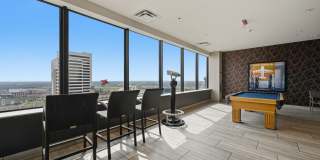 LTV Tower Apartments Gallery 70