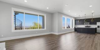 Luxurious Herriman 6 Bed with Indoor Court, Theater & Stunning Views!!! Gallery 55