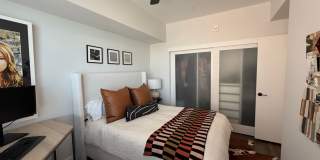 Top‑Floor Corner Condo with Downtown Views — Stylish, Pristine, and Steps From Everything Gallery 15