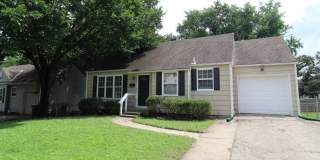 2 Bedroom 1 Bath Home in Roeland Park 2 Bedroom 1 Bath Home in Roeland Park Gallery 3