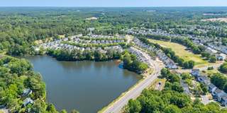 Single Family home in Hedingham: Available Now! Gallery 25