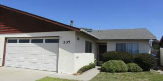 Cute 2 bedroom Arroyo Grande Twin Home Gallery 1