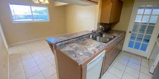 Northeast El Paso 3 bed with Refrig A/C Gallery 12