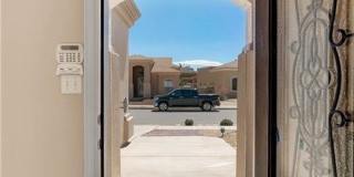 Sandstone Ranch Estates El Paso 3 Bed Refrig A/C! Gallery 4