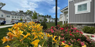 Wren | 3 Bed 2.5 Bath | Garage | 1729 sf | $2831 - $3114 | 8, 9, 10, 12, 14, and 15 month lease terms Gallery 67