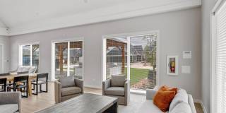 Chapel Creek Cottages Gallery 6