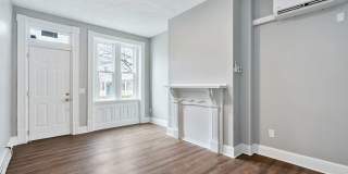 Brand New Remodel - 4BR / 2BA Home in Manchester - In-Unit Laundry, Convenient Location - Available August 5th! Gallery 5