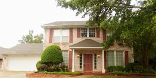 AVAILABLE NOW - $200 OFF First Month! Spacious 2,779 Sq Ft Home with Fireplace & Huge Backyard Gallery 1