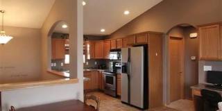 Quiet North Liberty Townhouse - CCA School District Gallery 6