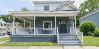 MOVE IN READY 4 Bedroom in Suffolk! Gallery 1