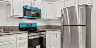 Fully Renovated 2 Bed, 2 Bath Home with Central A/C, Detached Garage & Brand-New Appliances. Gallery 11